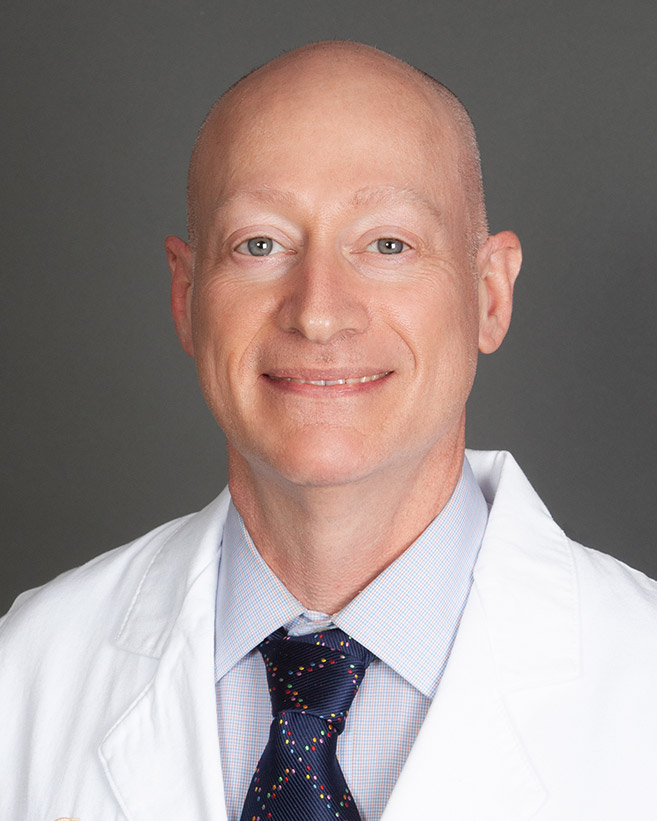 Michael Stella, MD