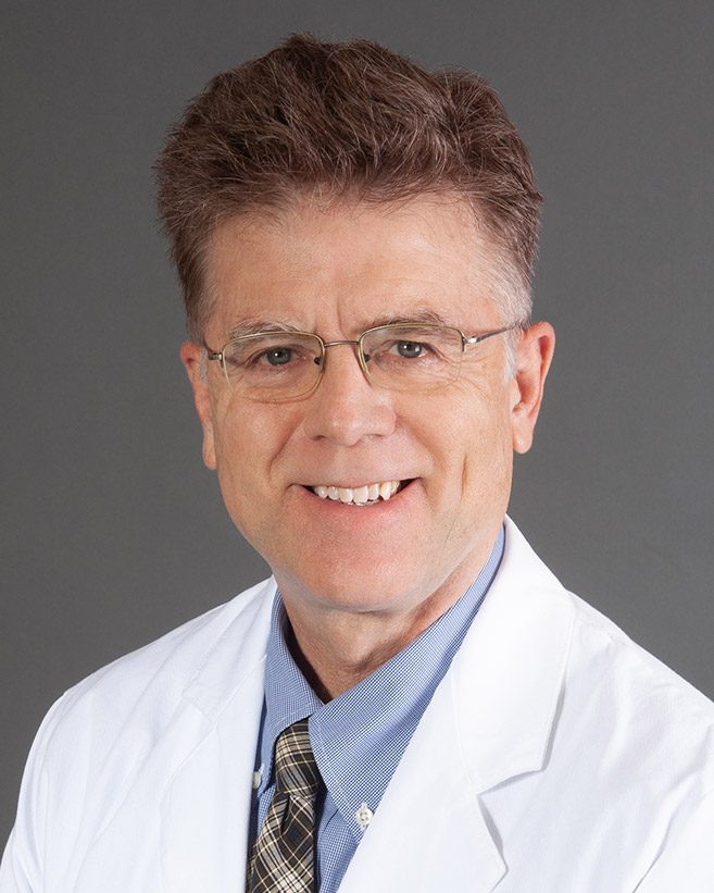Richard Waite, MD