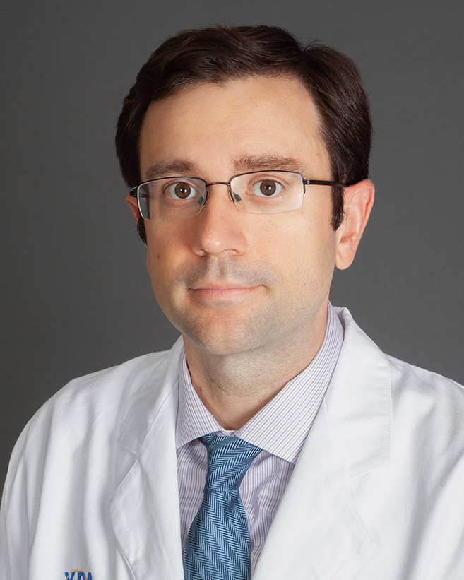 William Wrobel, MD