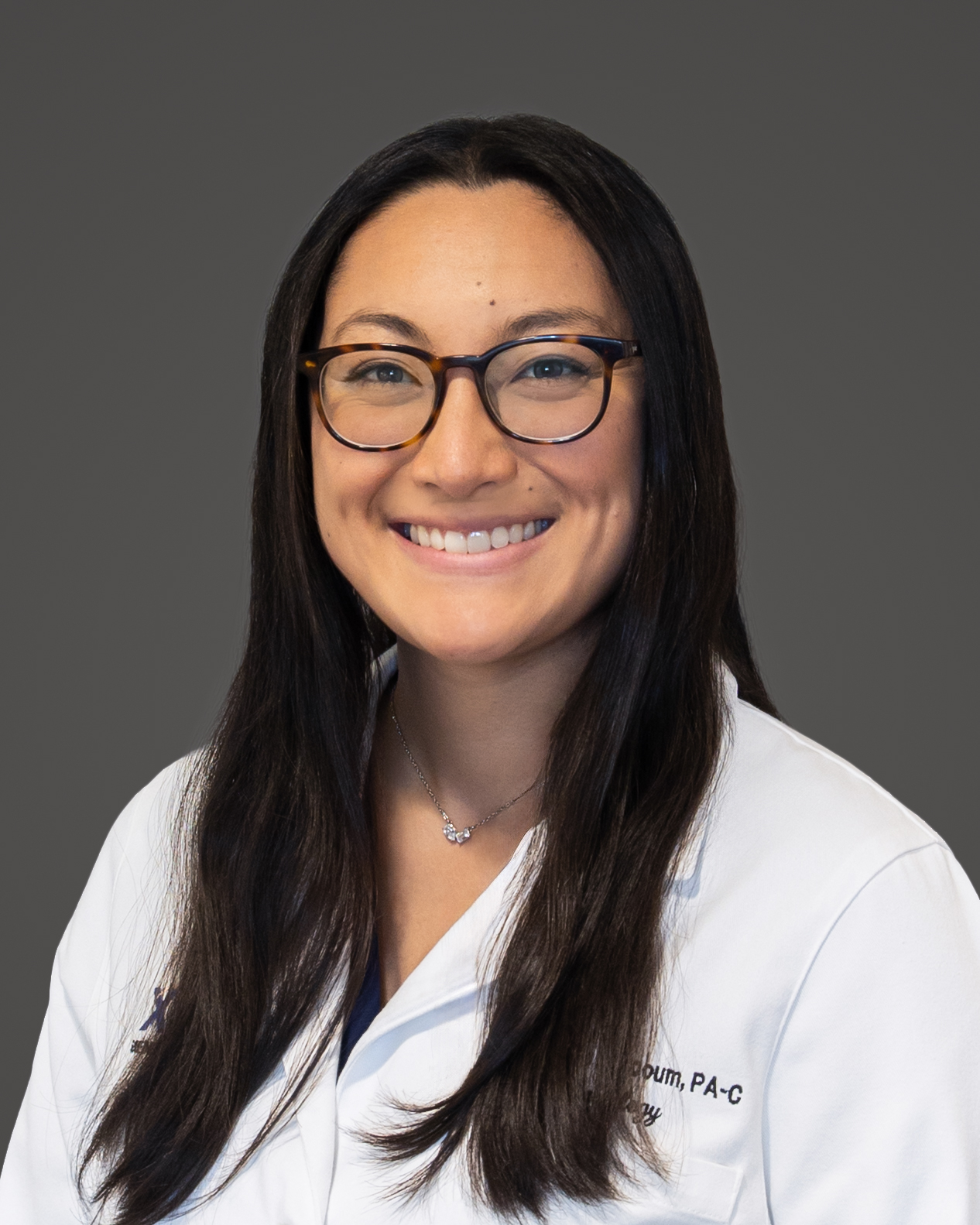 Alexandra Clough, PA-C