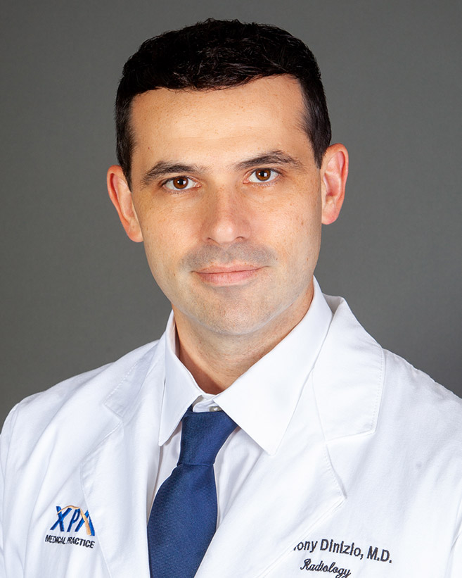 Anthony Dinizio, MD