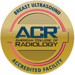 ultrasound accreditation