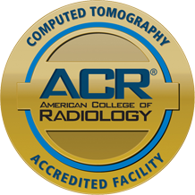 Radiology Badge