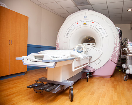 open mri