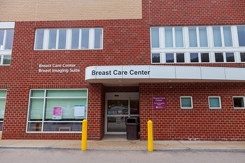 Breast Care Center