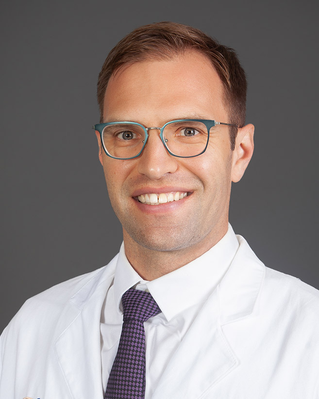 Steffan Haider, MD, MPH